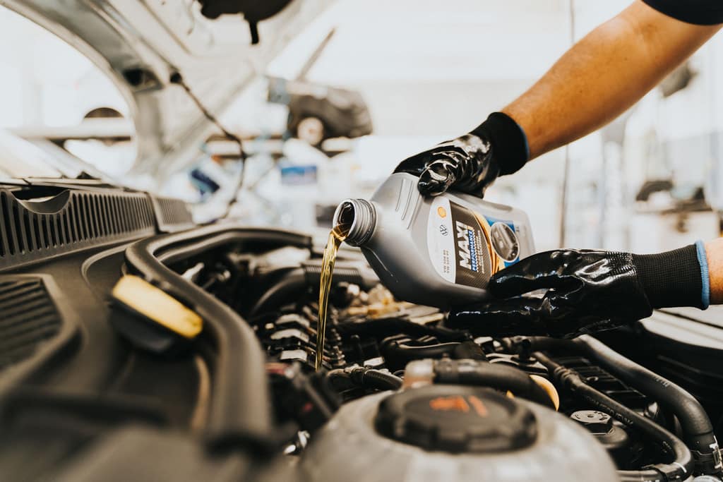Servicio mecánico para autos Volkswagen en Querétaro — taller con refaccionaria propia